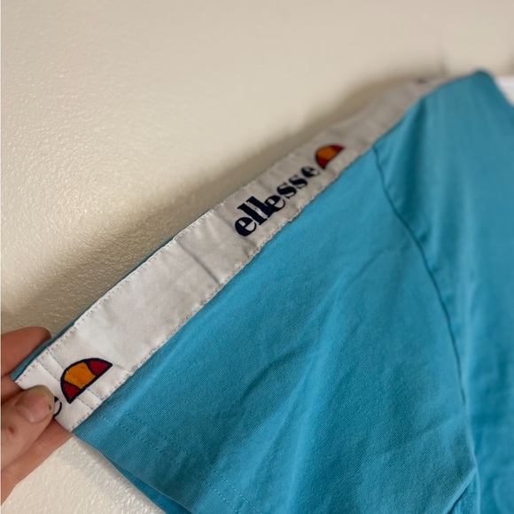 Ellesse short Sleeve T-shirt - Picture 5 of 7